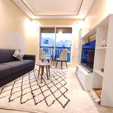 Bright Apt In The Heart Of Marrakech-Walk Everywhere Marrakesh Bagian luar foto