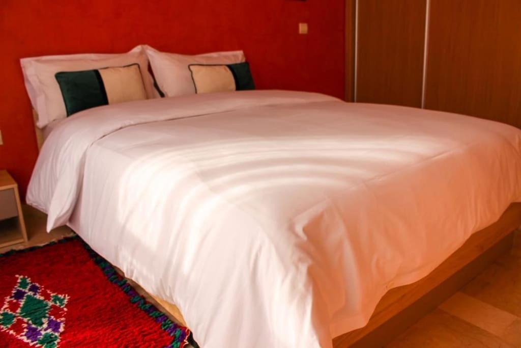 Bright Apt In The Heart Of Marrakech-Walk Everywhere Marrakesh Bagian luar foto