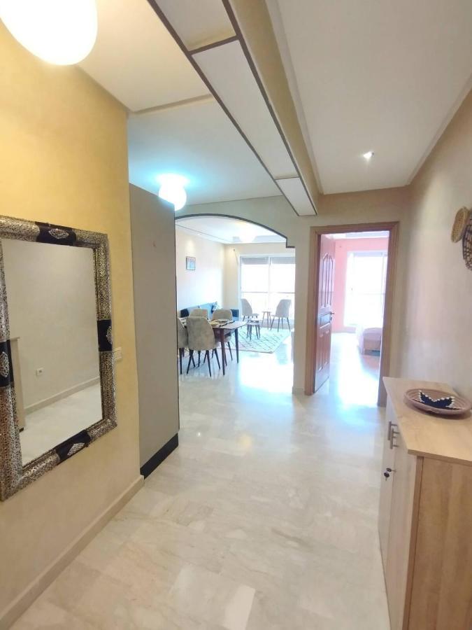Bright Apt In The Heart Of Marrakech-Walk Everywhere Marrakesh Bagian luar foto